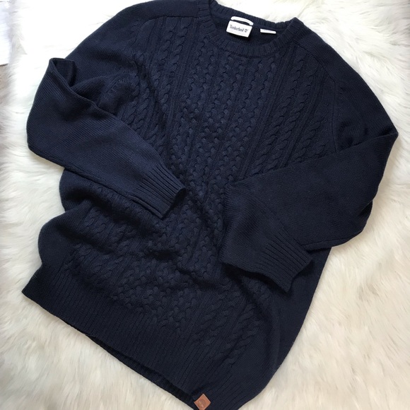 Timberland Other - Timberland lambswool/cashmere blend sweater L Timberland Other - Timberland lambswool/cashmere blend sweater L